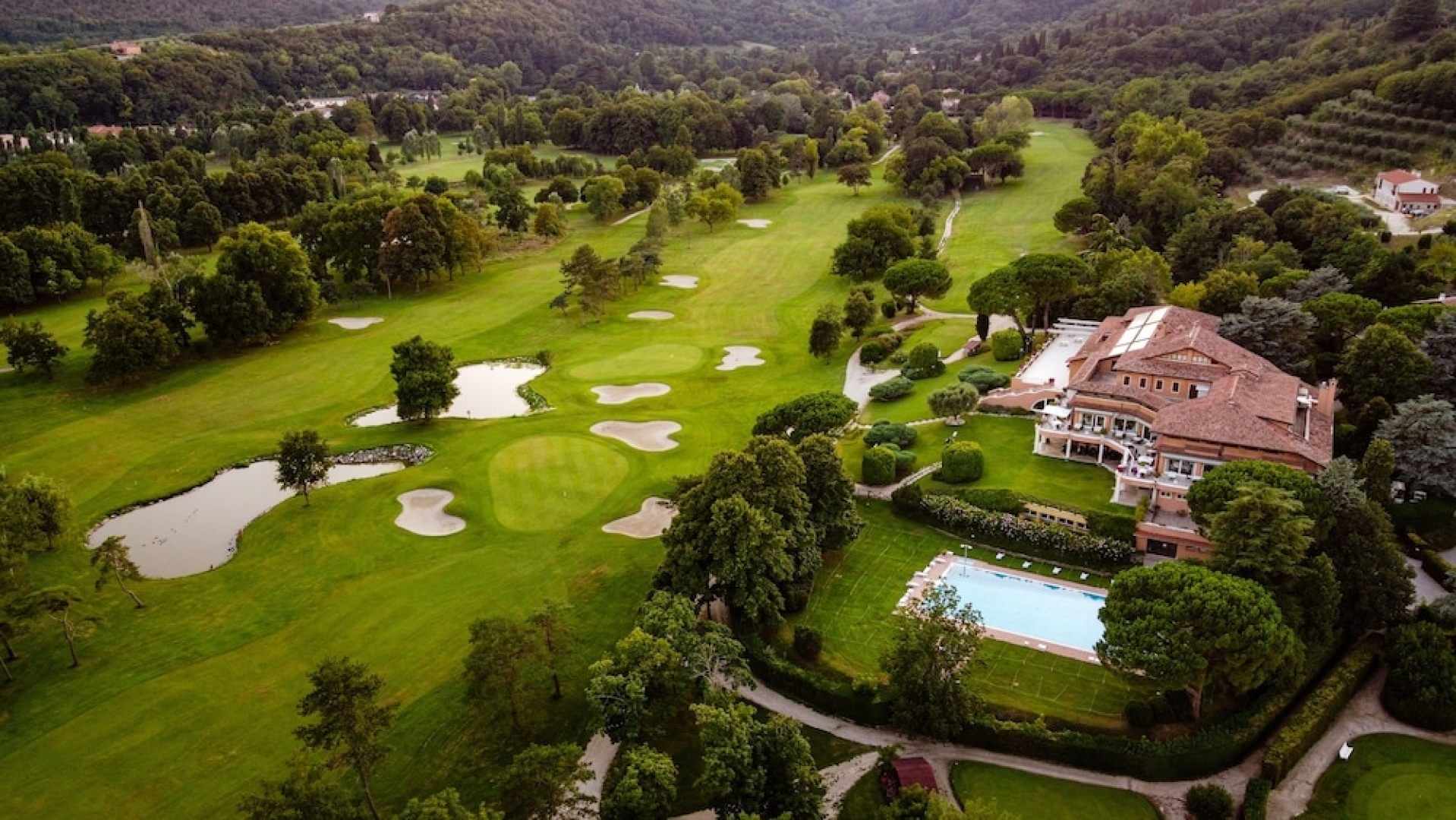 Relais Golf Padova