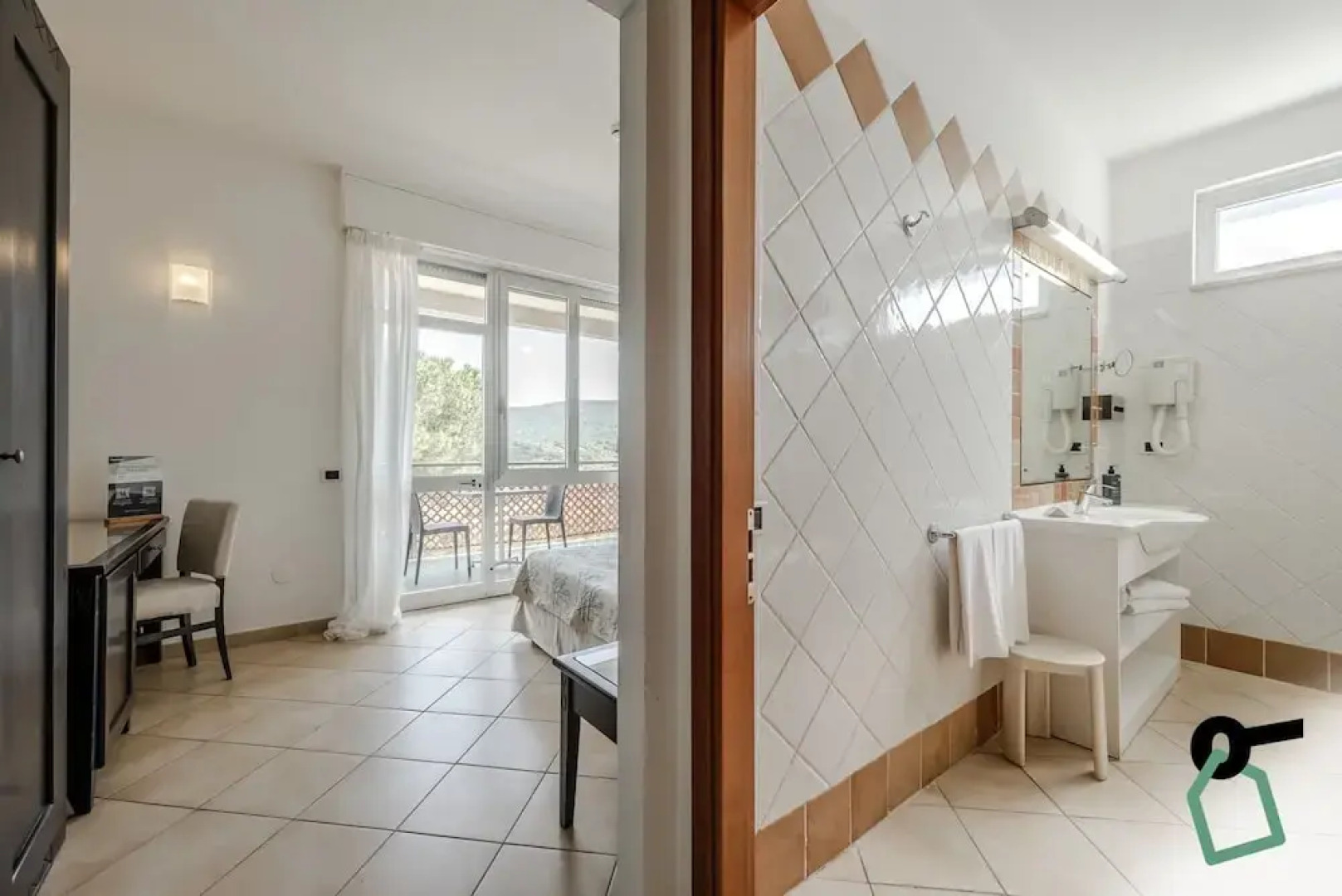 Hotiday Room Collection - Porto Azzurro