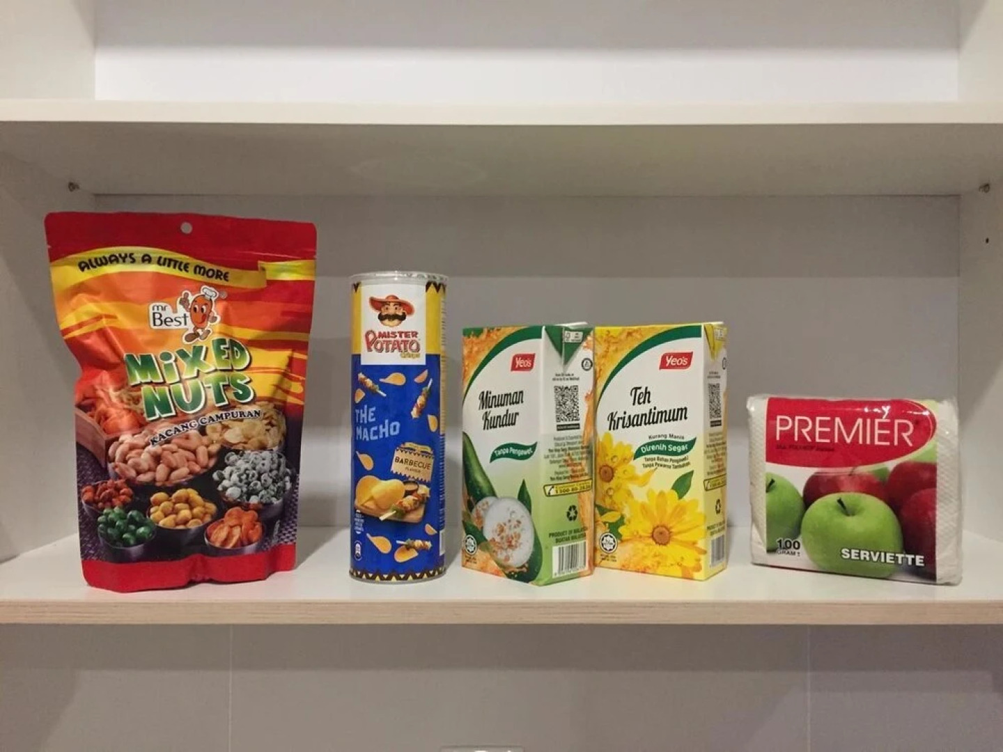 Golden Shine Homestay at Midhills Genting