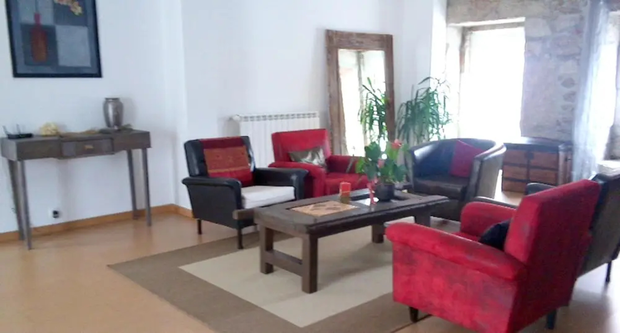 House With 9 Bedrooms in Penedono, With Private Pool, Enclosed Garden