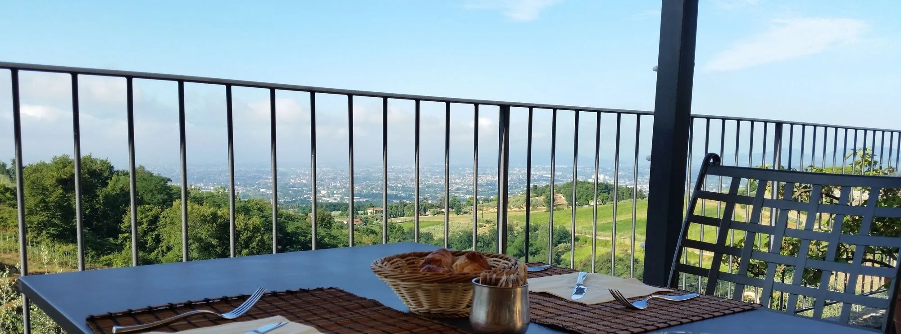 Tenuta San Pietro Hotel & Restaurant