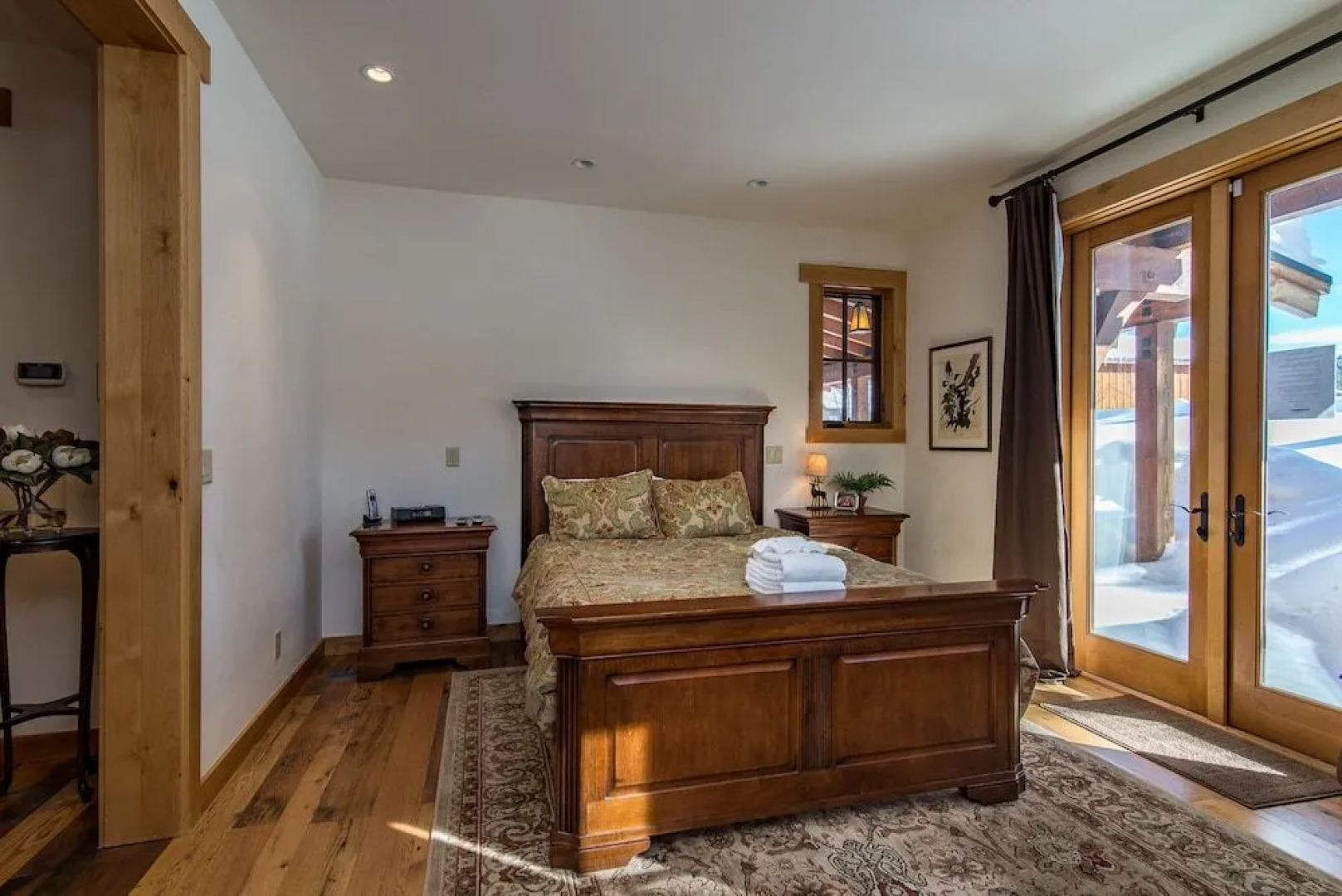 1348 Mount Olympia Circle Home by RedAwning