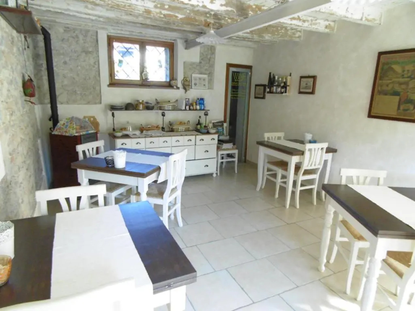 Il Nido dei Gufi Bed and Breakfast