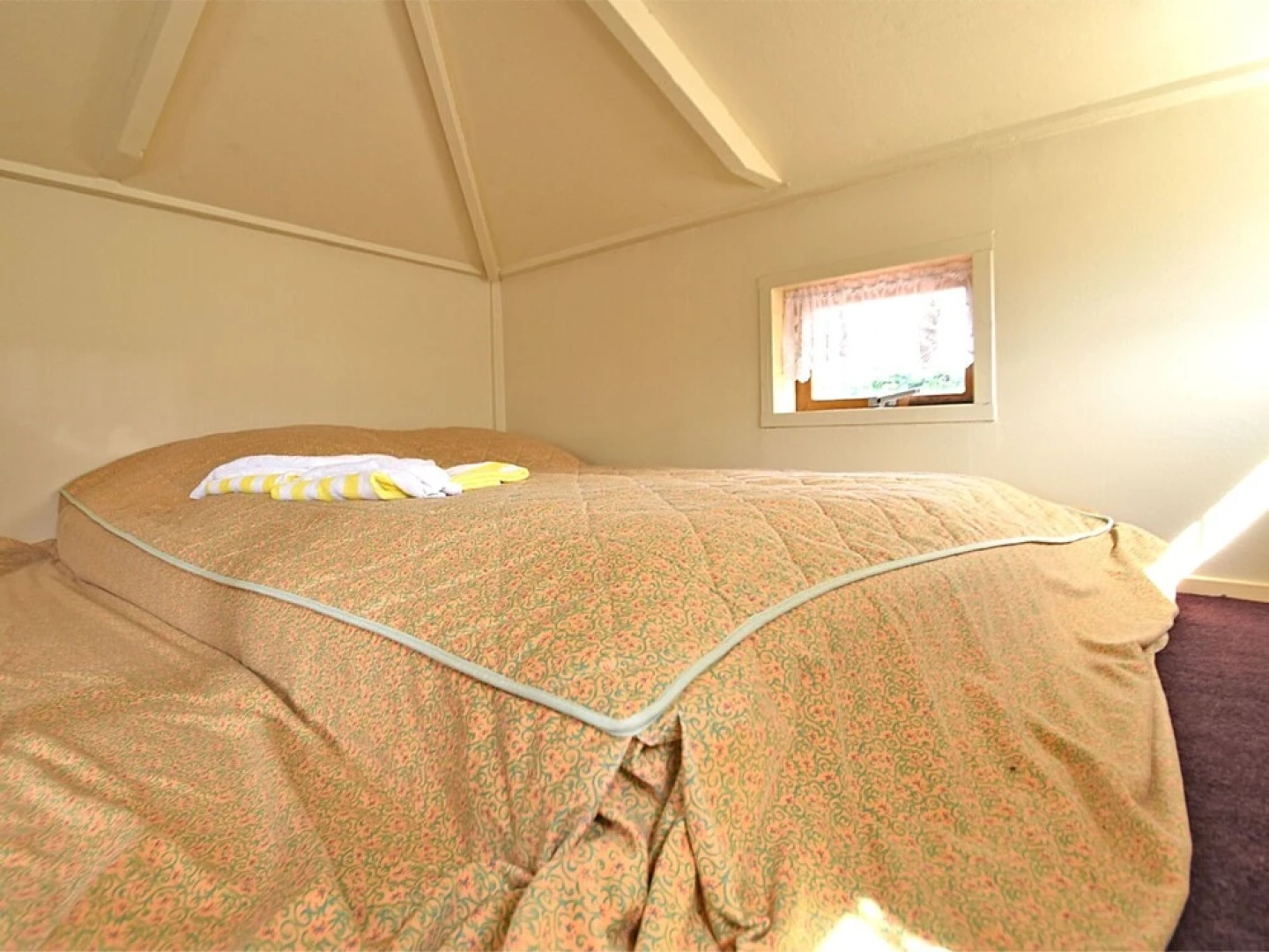 Pretty Holiday Home in Ballenstedt with Sauna, Hot Tub, Terrace