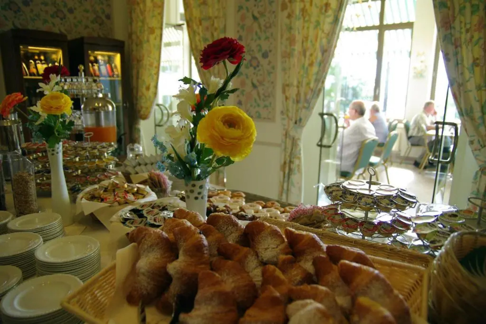 Continental Parkhotel