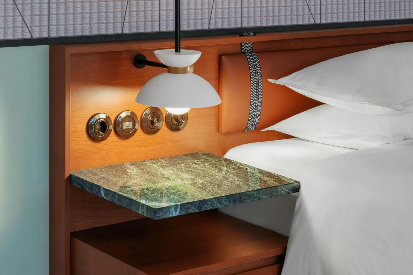 Sheraton Stockholm Hotel