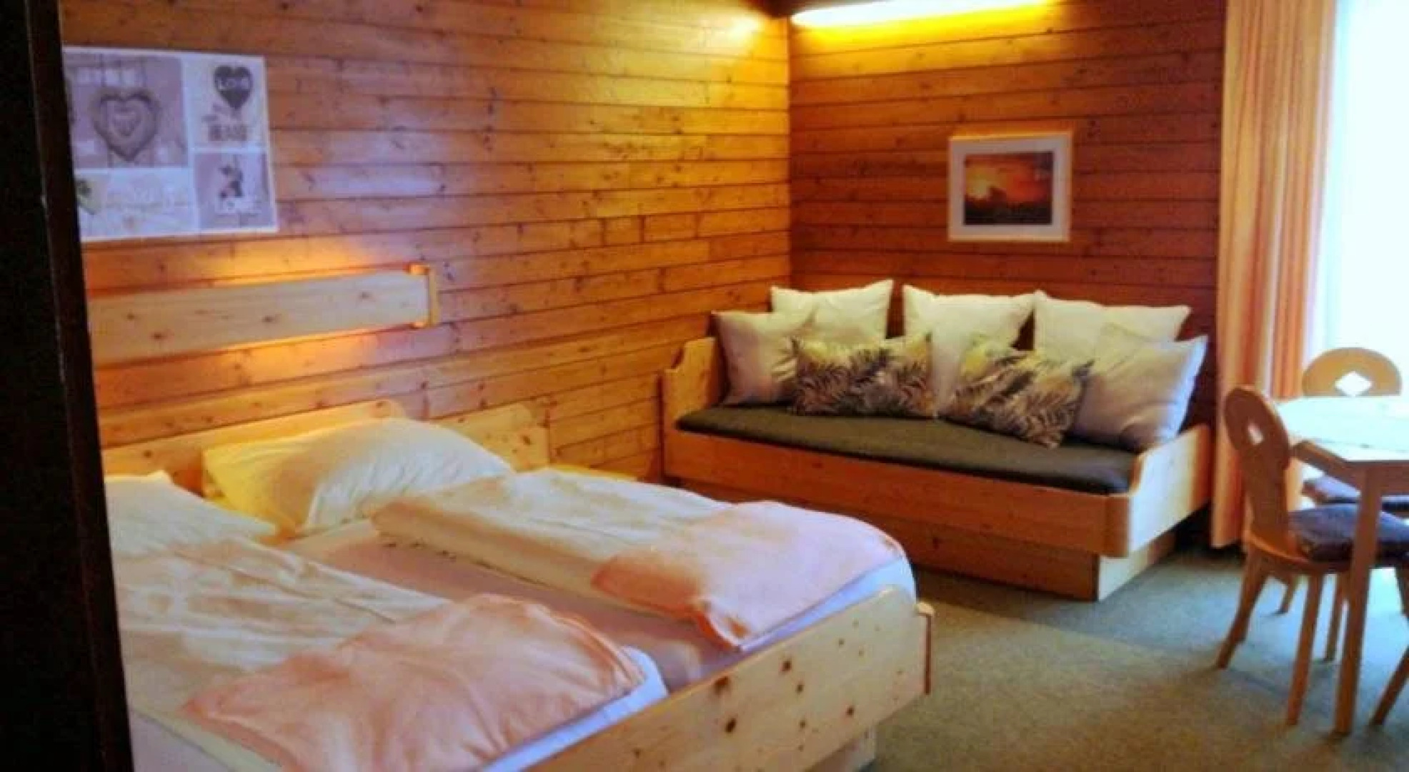 Hotel Garni Gästehaus Karin