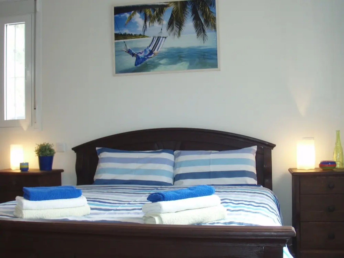 Peaceful Villa in Arenas With Swimming Pool