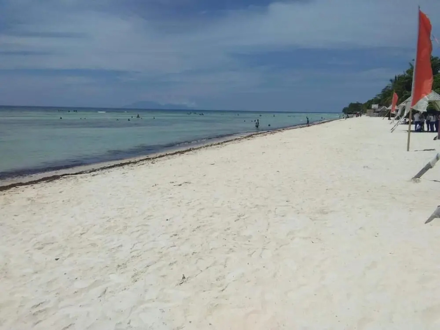 Seaview Beach Resort