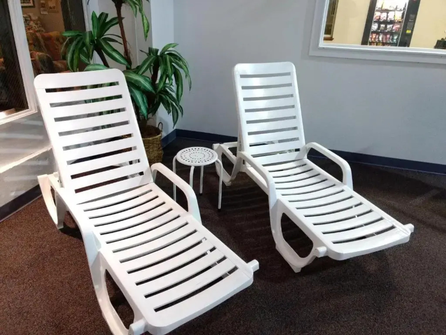 Super 8 Custer/Crazy Horse Area