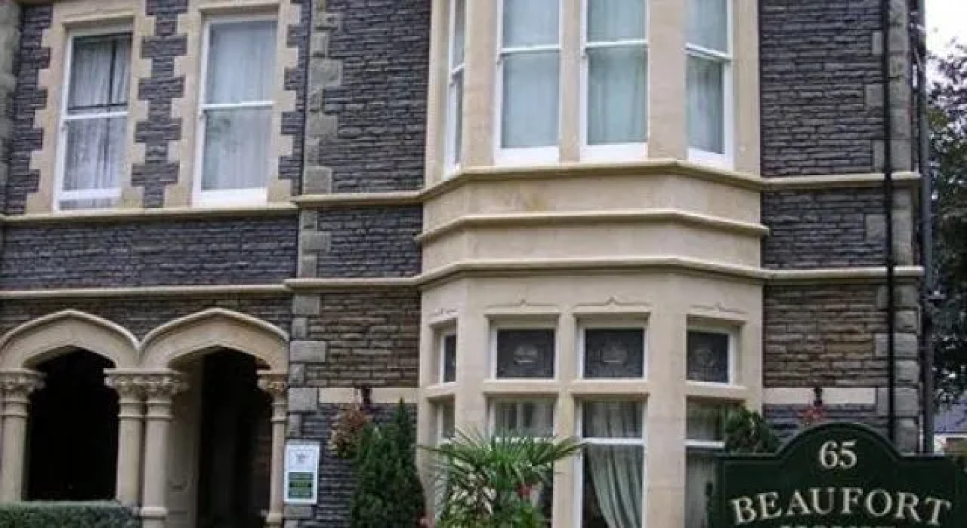 Beaufort Guest House