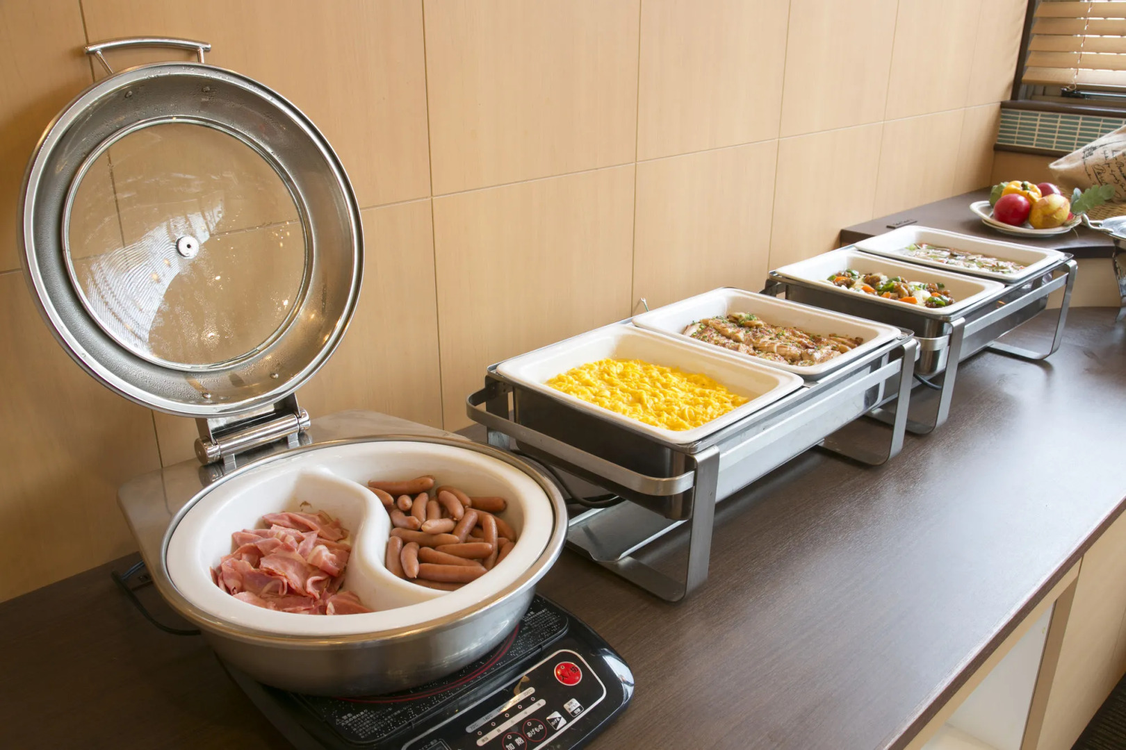 -SPA RESORT- Nagoya Kasadera Hotel