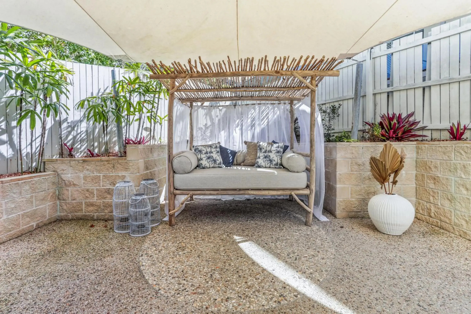 Luxe coastal village home, Peregian Beach