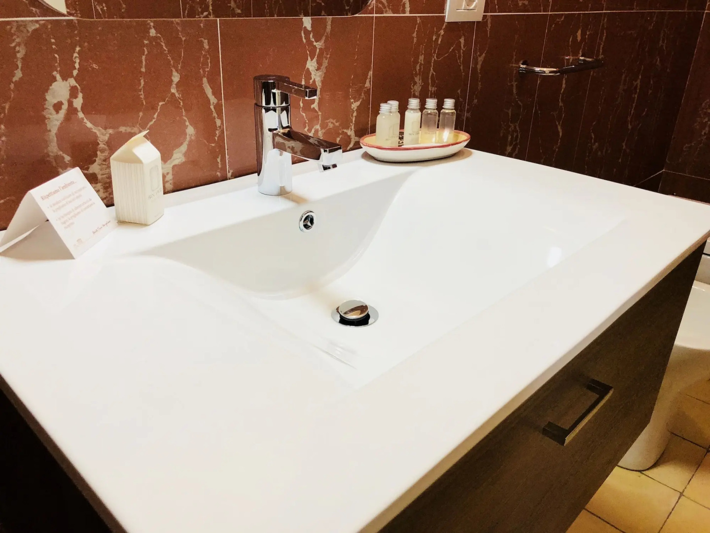 Tenuta Duca Marigliano Boutique Hotel