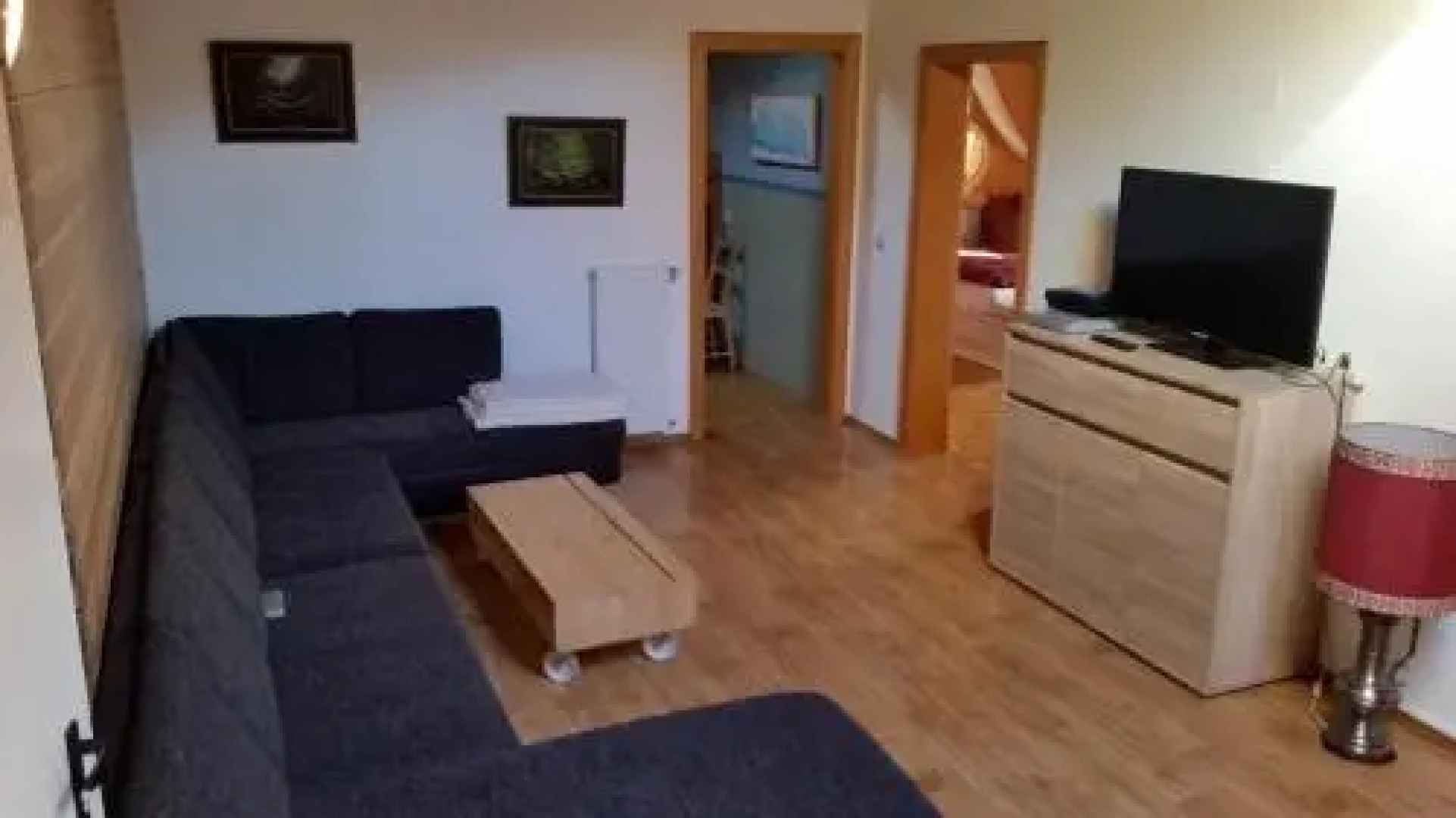 Gästehaus Klausberg