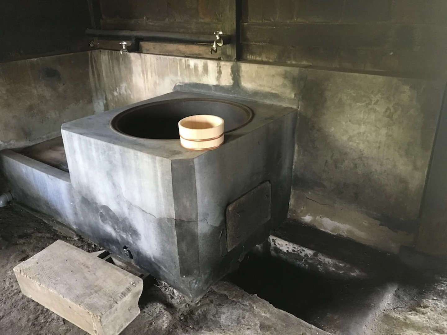 Kayabuki-House `OKITEI´