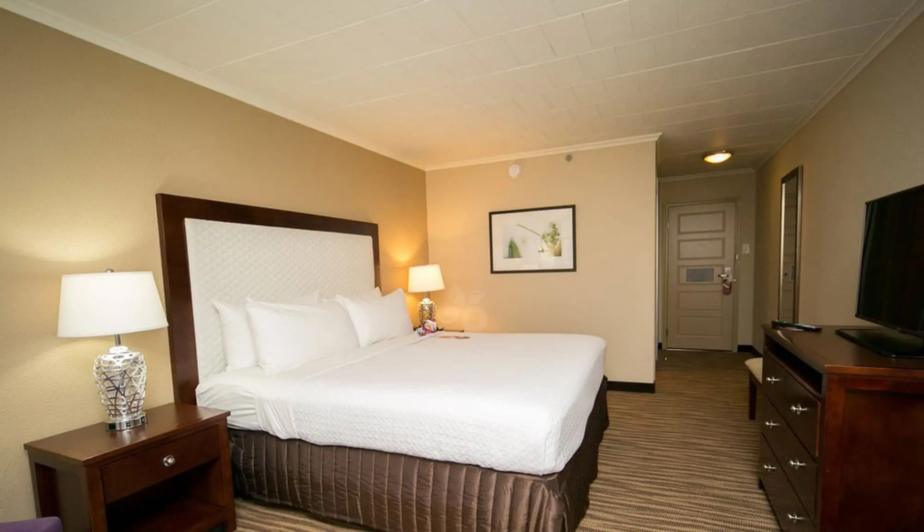 Clarion Hotel and Conference Center