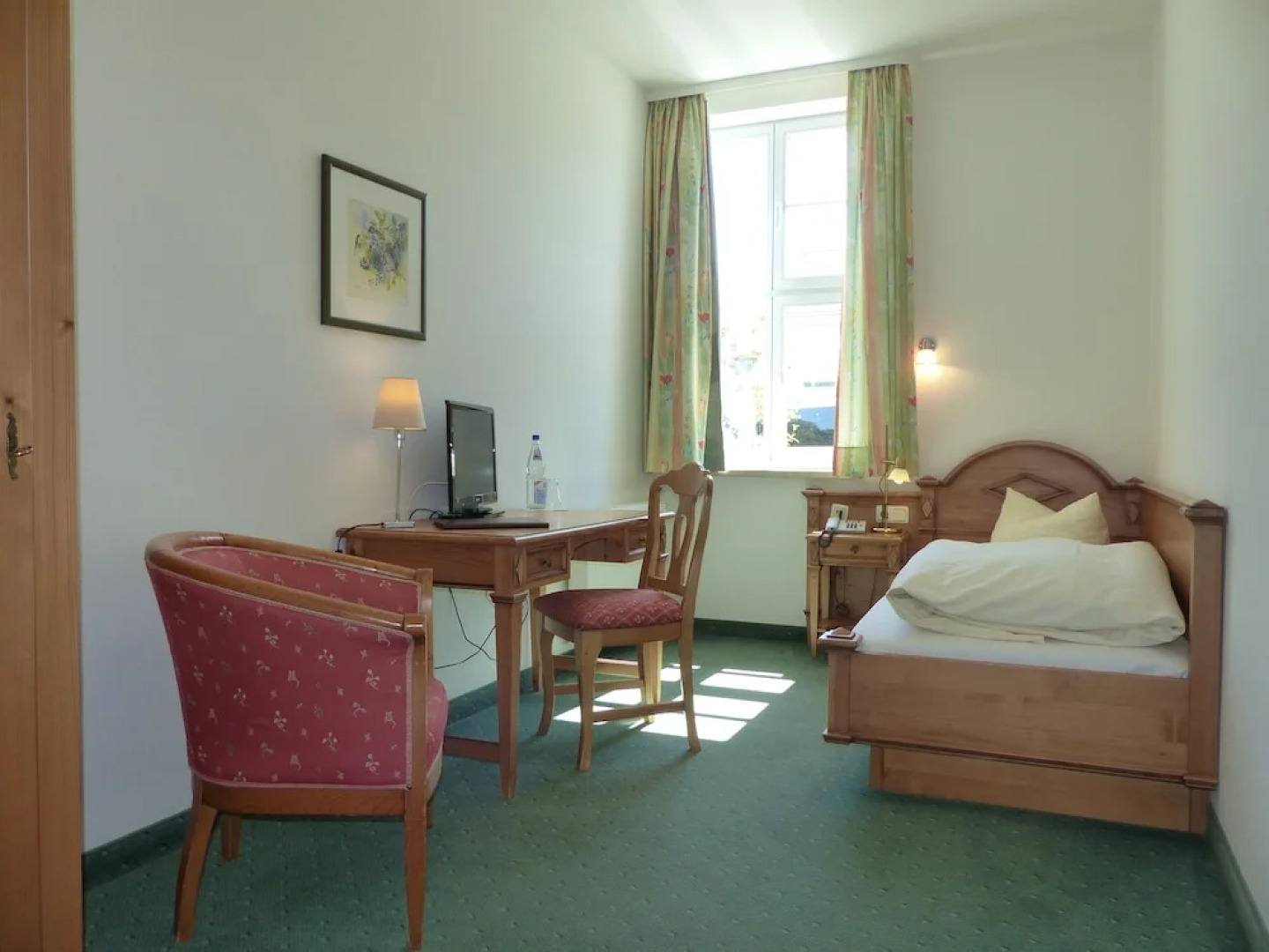 Hotel zum Brauhaus Lüdde