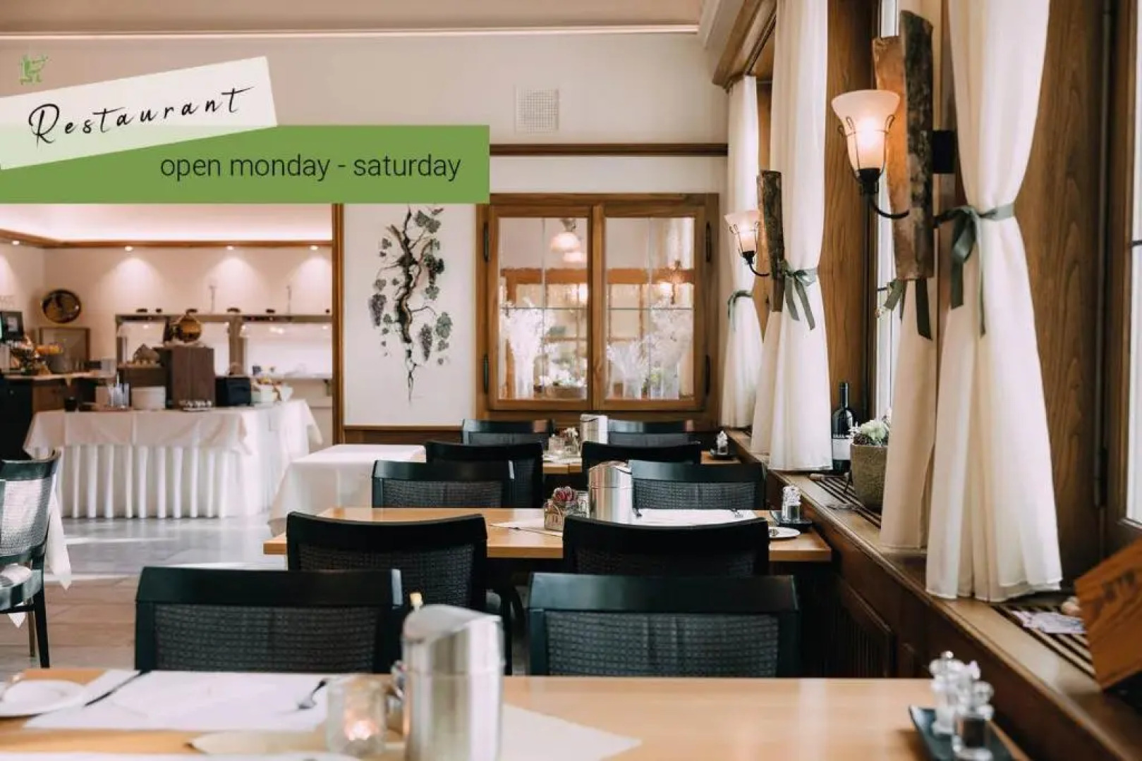 Hotel Schützen Steffisburg