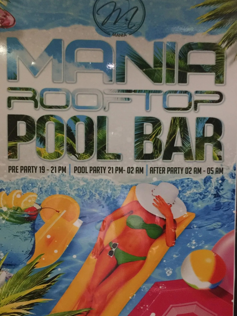 Rembrandt Hotel Nha Trang