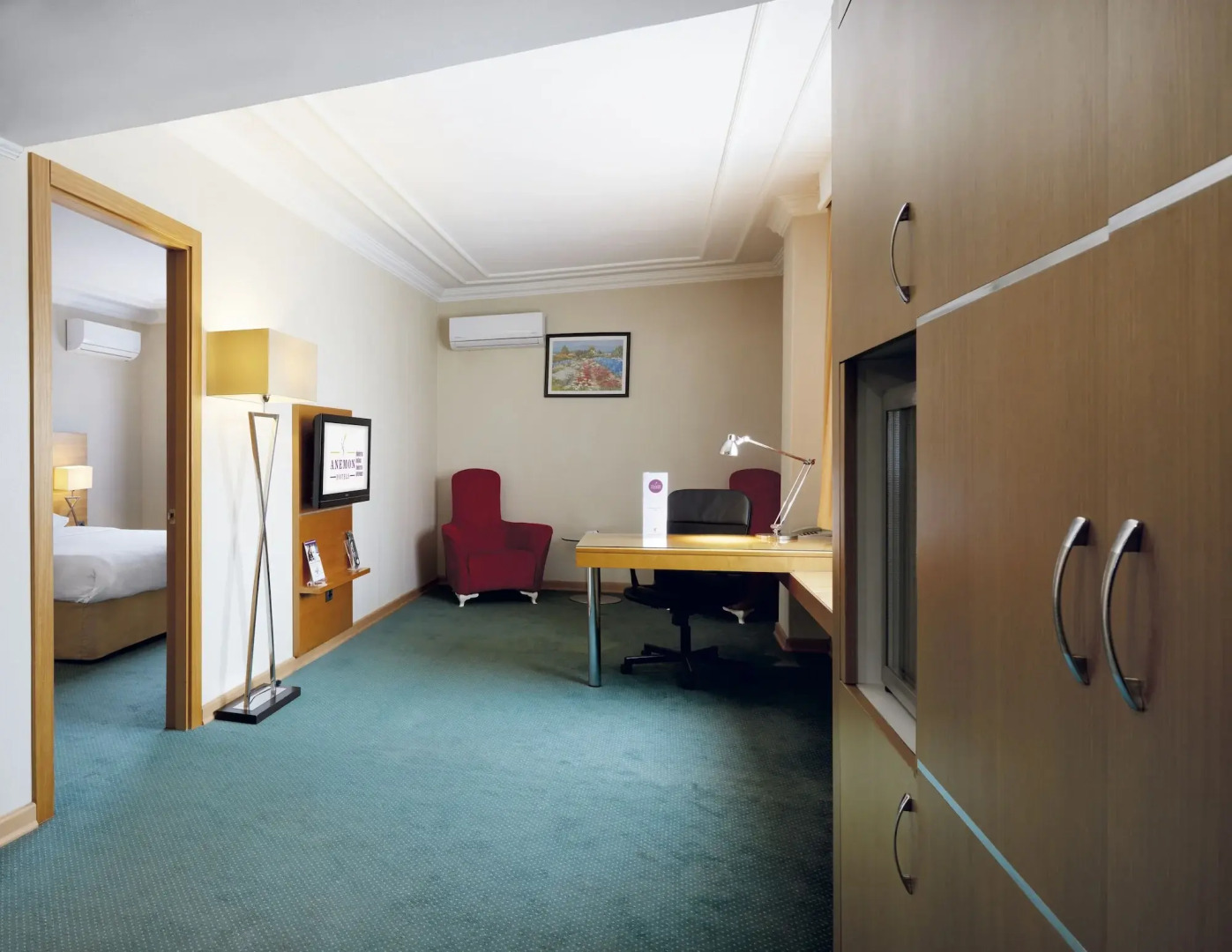 Anemon Kent Ege Otel