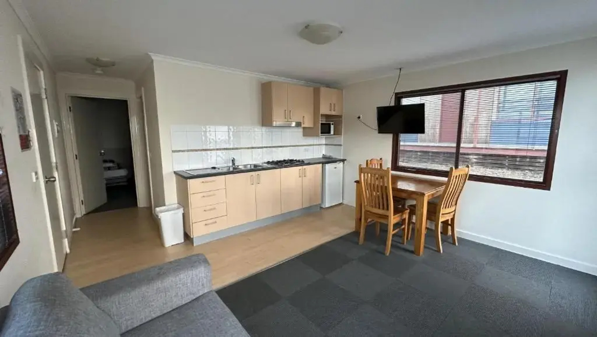 Eaglehawk Park Canberra