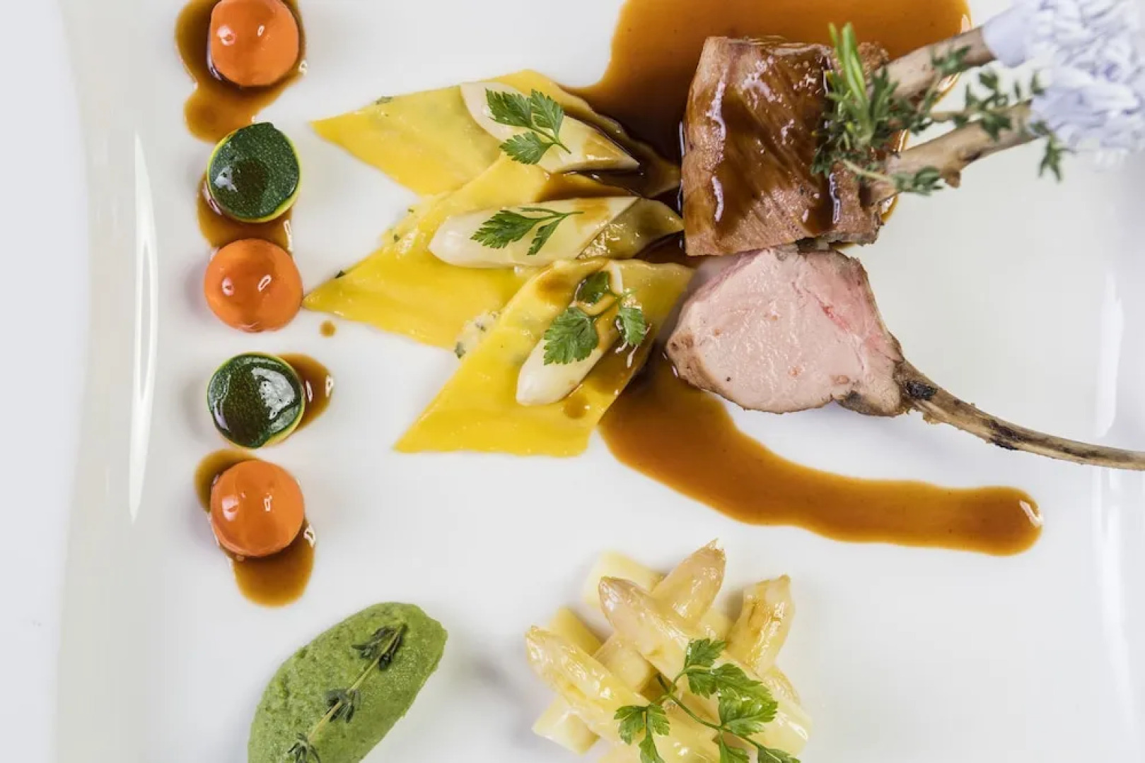 Erica Wellness and Vitality Hotel