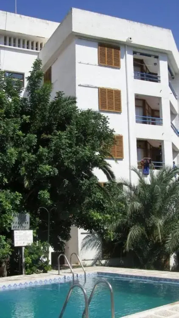 RealRent Tres Carabelas