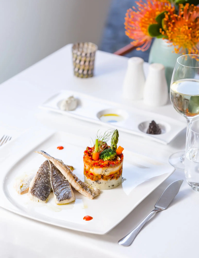 Castanheiro Boutique Hotel