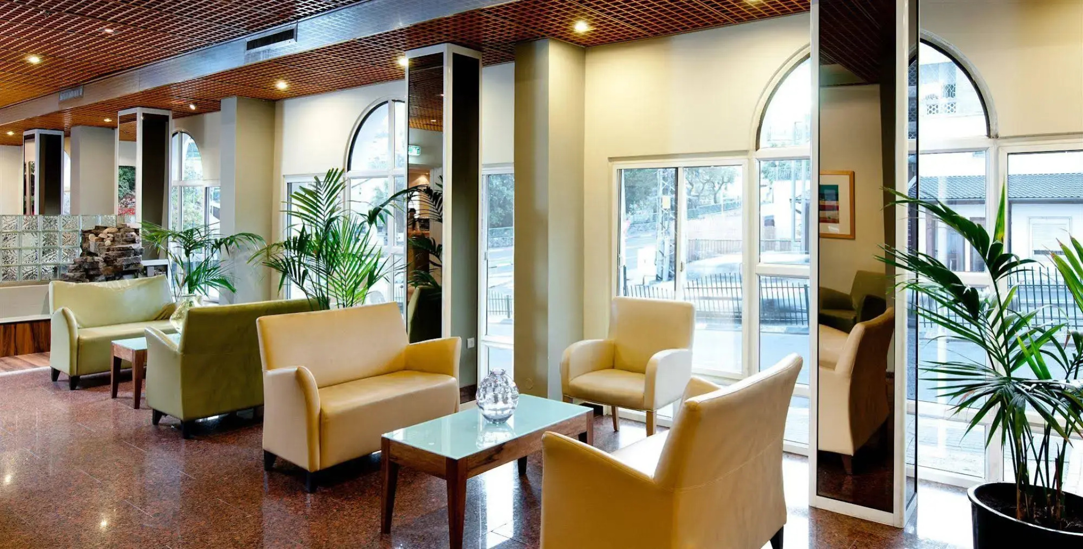 Jacob Tiberias by Jacob Hotels