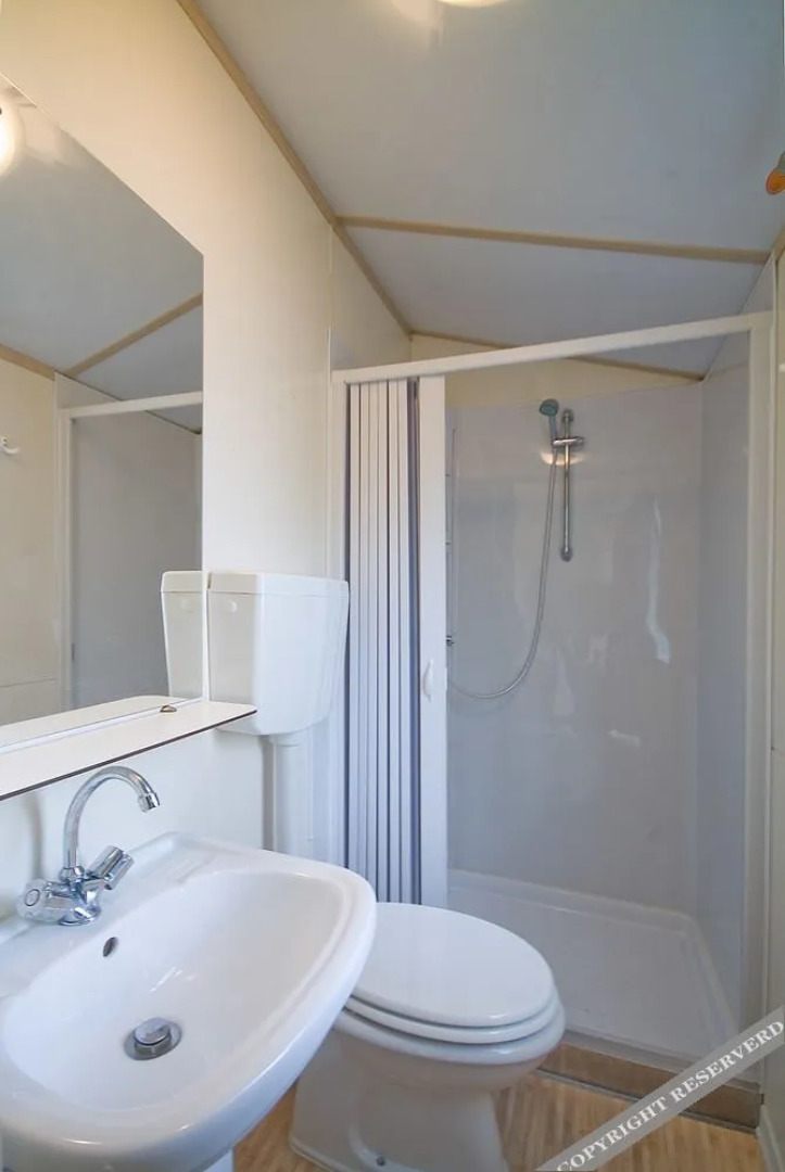 Camping Cisano & San Vito