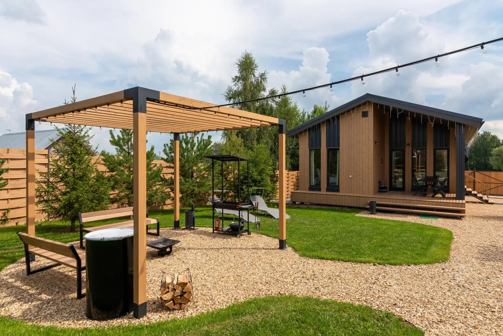 Skandi Белка (Сканди)