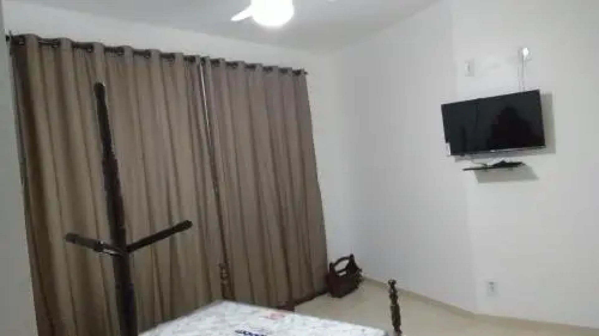 Pousada Vale dos Barões
