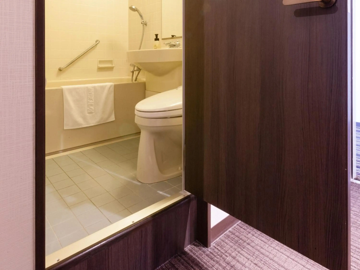 Onomichi Kokusai Hotel