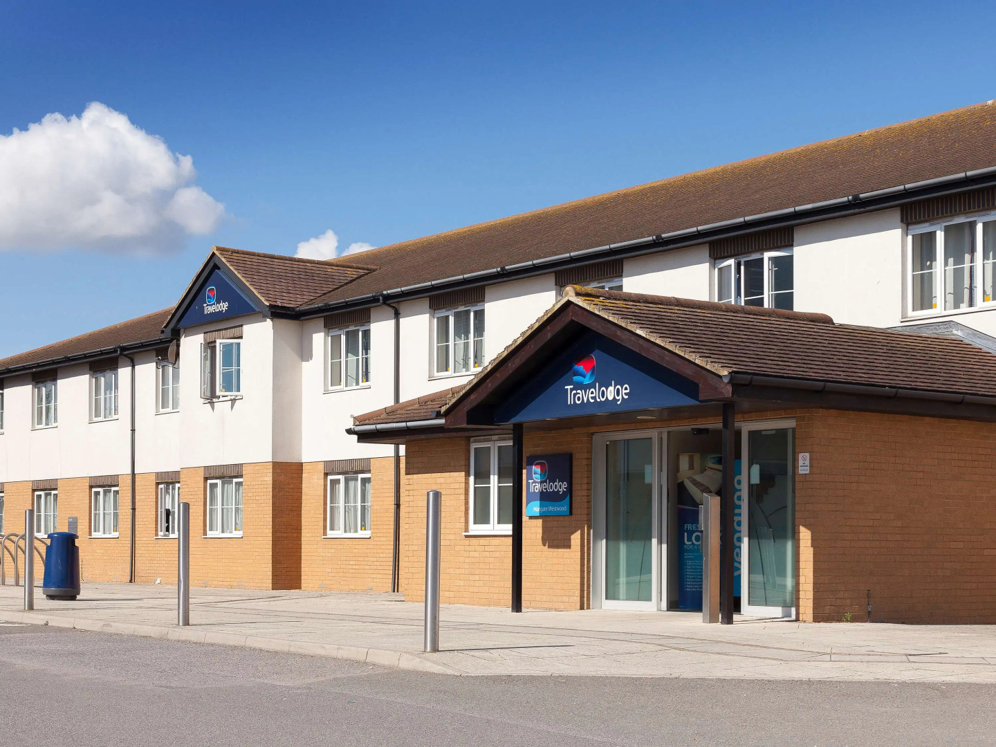 Travelodge Margate Westwood