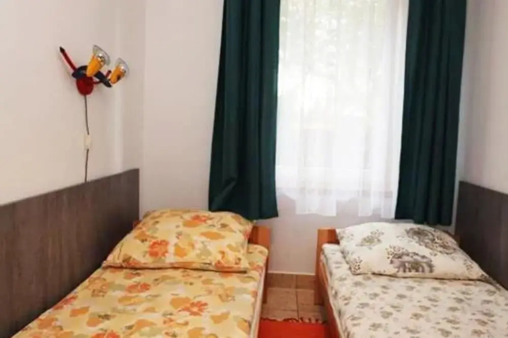 Apartment in Rowy Near Baltic Sea Beach
