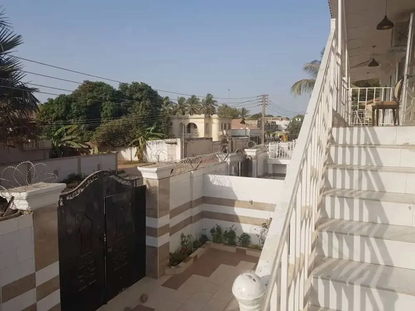 B2 Self Catering Apartments