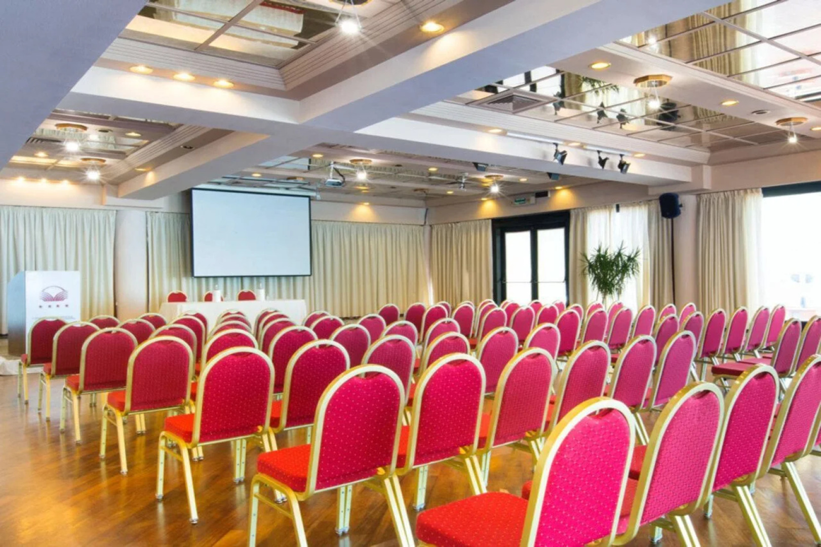 Grand Hotel Pianeta Maratea Resort