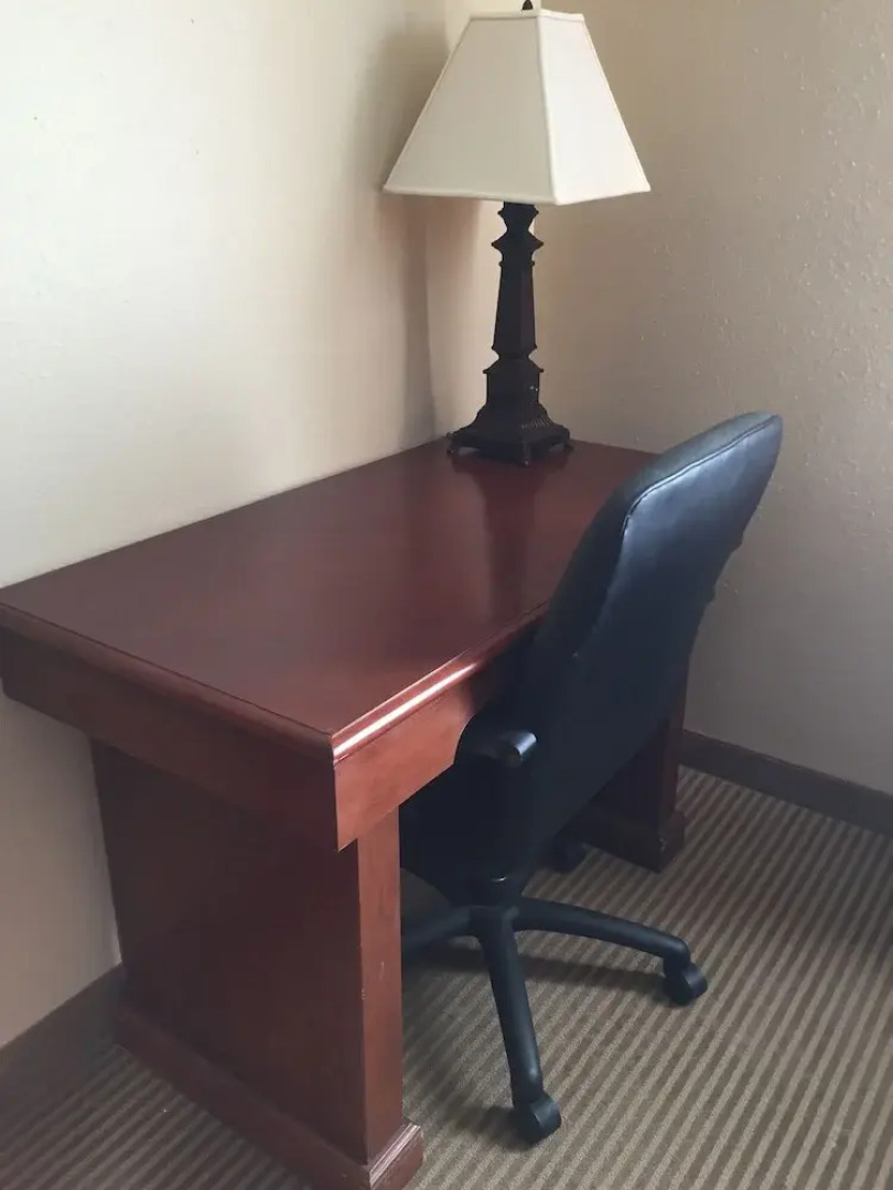 OYO Hotel Woodward OK Hwy 270