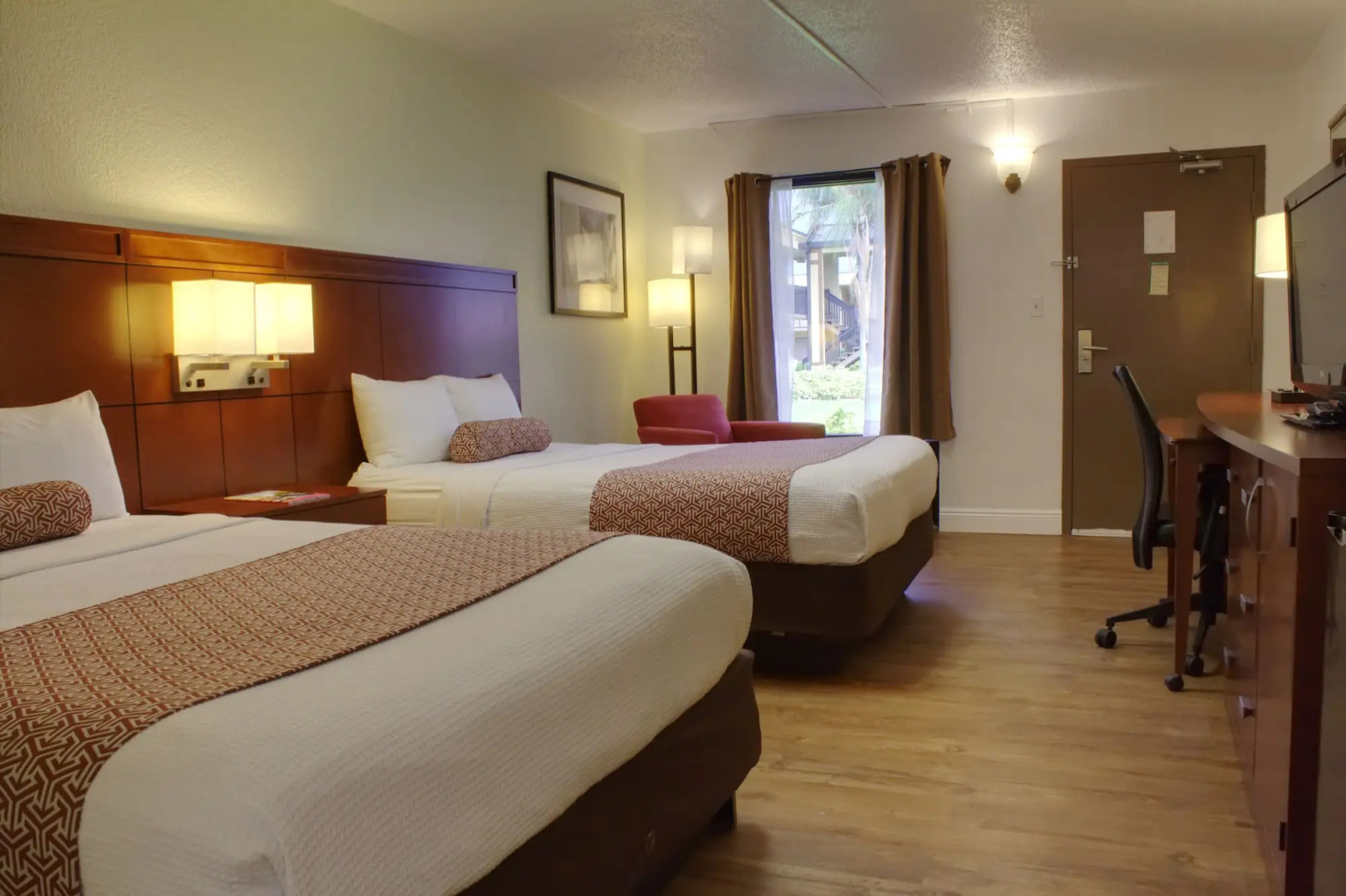 Winter Haven Suites & Conference Center