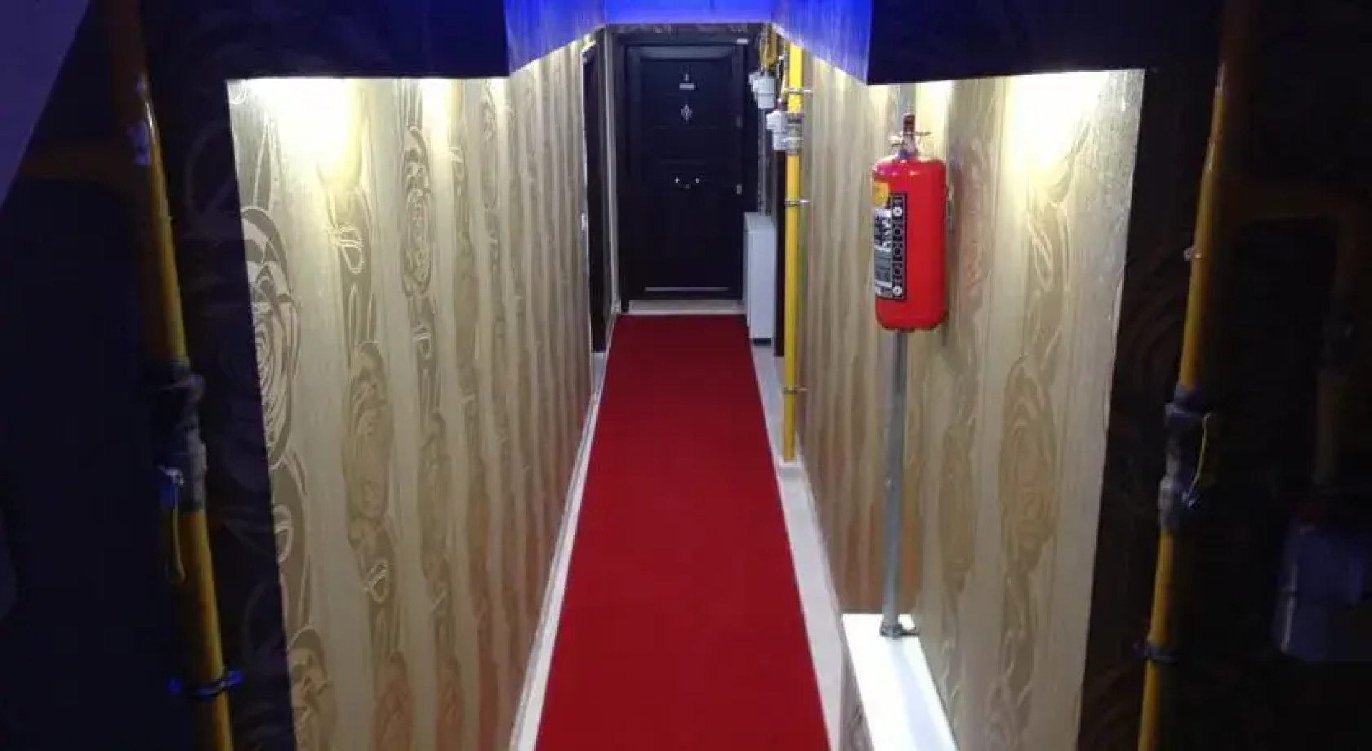 Es Guven Apart Hotel