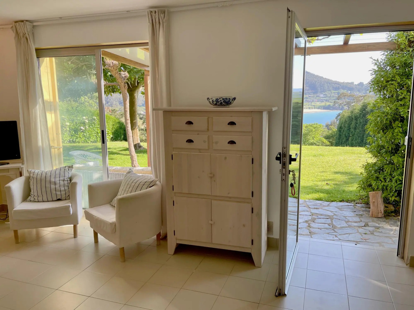 The Cliffs Bungaleiro De Area