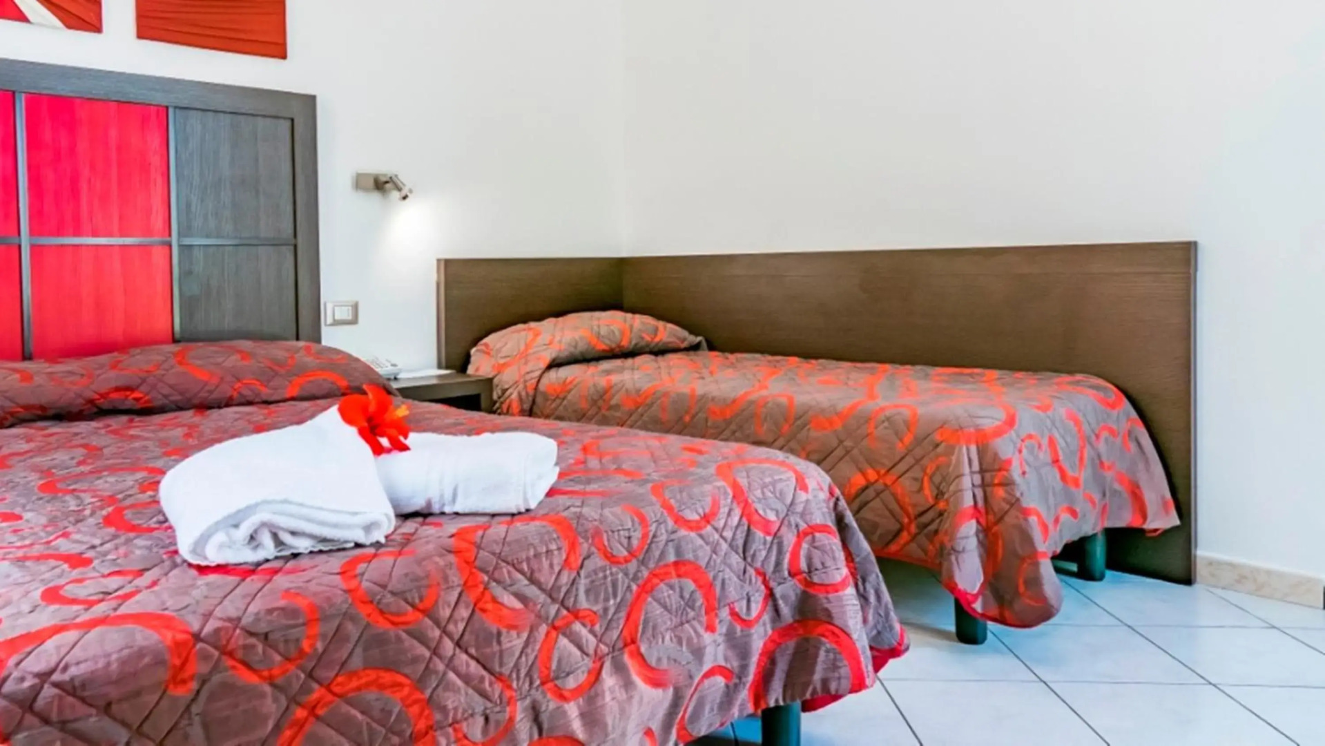 Villa Hermosa Resort