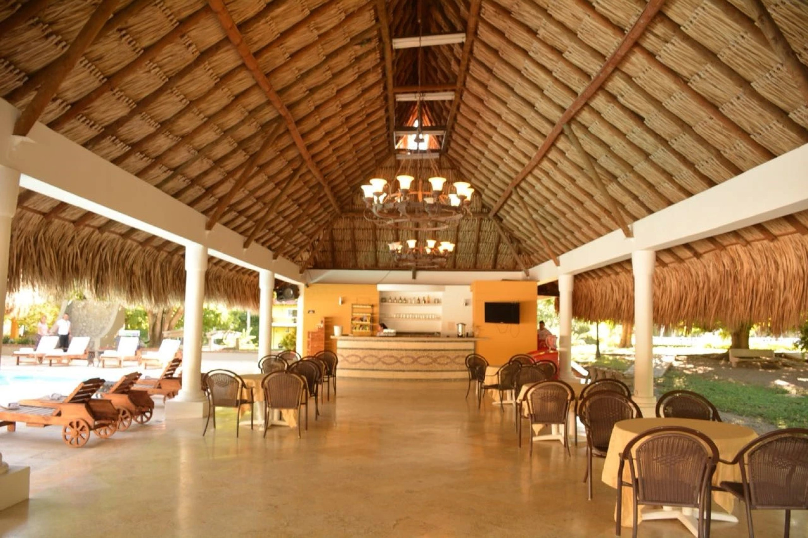 Hotel Santa Fe Campestre