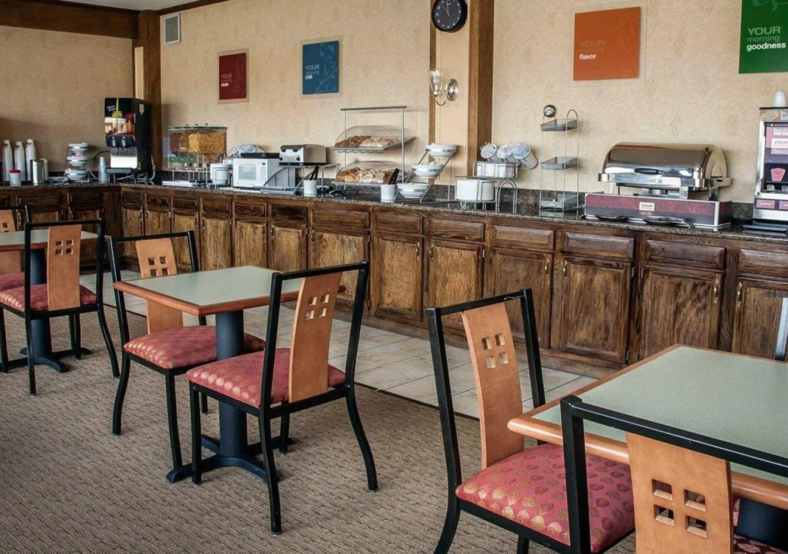 Quality Inn Seekonk - Providence