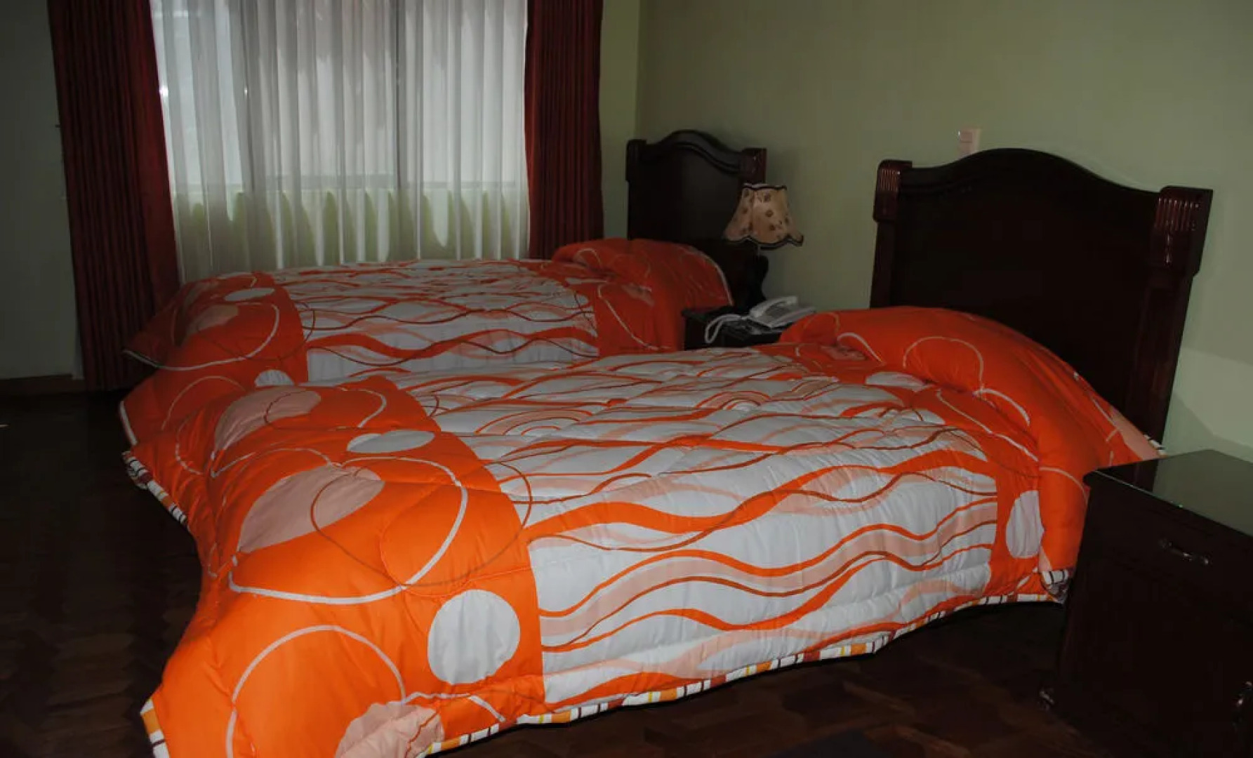 Hotel Perla del Lago