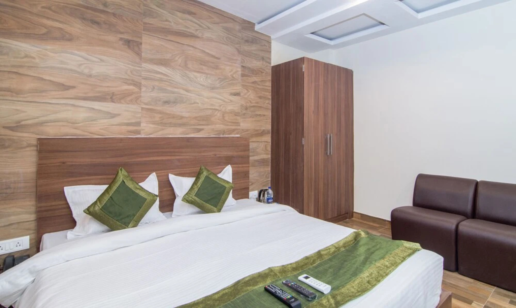 Treebo Trend Bipin International