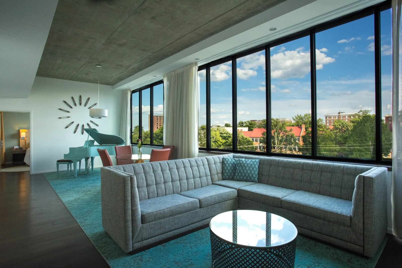 Hotel Indigo Athens University Area by IHG