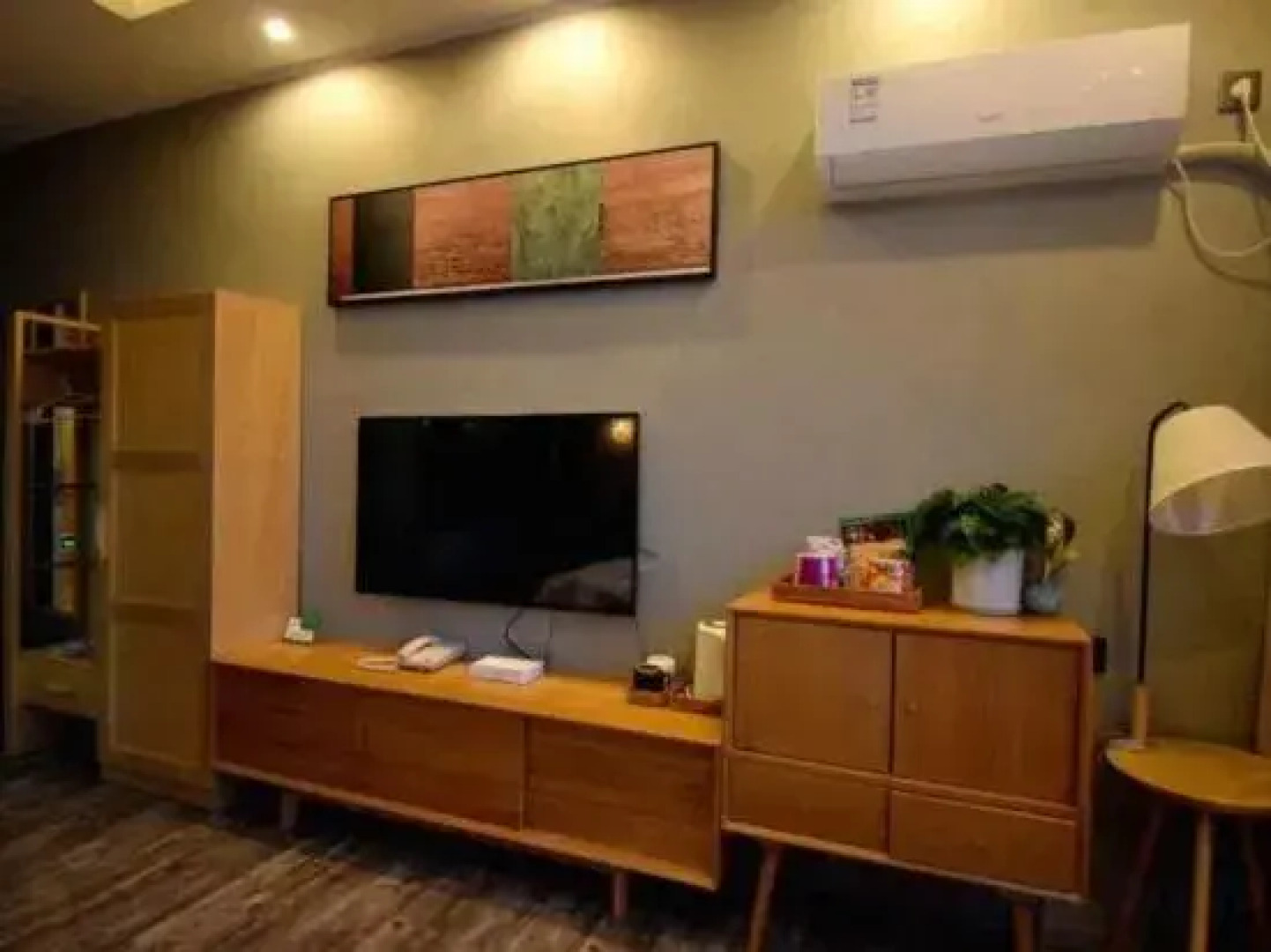 Fengmaqi Boutique Hotel