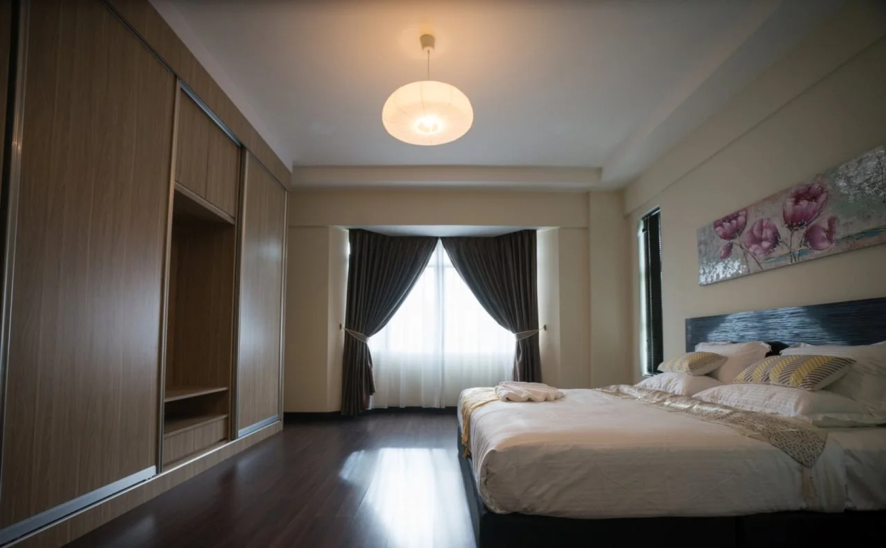 Orion Residence at Tanjung Aru